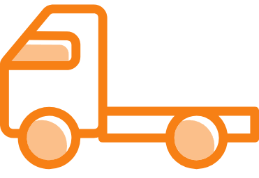 洛江拖车/平板车